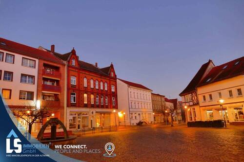 Umgebung - 