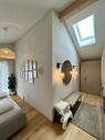Ankleide mit Dachfenster OG - 