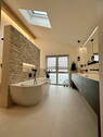 Haupt-Badezimmer OG - 