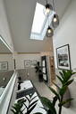 Profil 2. Badezimmer OG - 