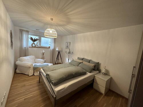 Gäste-Zimmer UG - 
