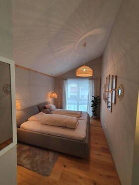 Schlafzimmer OG - 