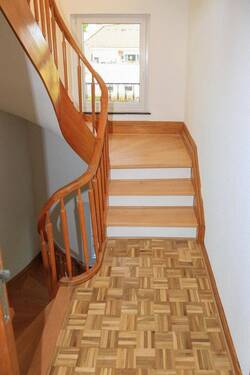 Treppenhaus - 