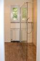 Dusche in Hauptwohnung - 