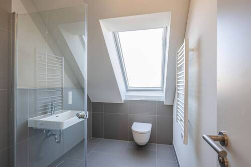 Duschbad - 