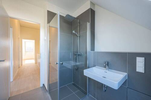 Duschbad - 