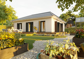 Bild 2 - 3 Zimmer Bungalow zum Kaufen in Barleben Ackerstraße