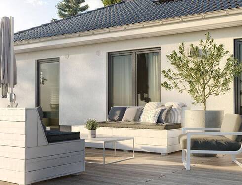 Bild 4 - Bungalow mit 90,00 m² in Barleben Ackerstraße zum Kaufen