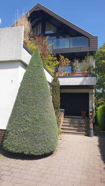 Eingangsbereich - 1 Zimmer Einfamilienhaus zum Kaufen in Friedrichsdorf