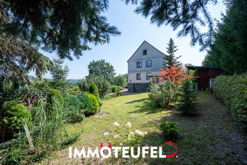 Hausansicht - 