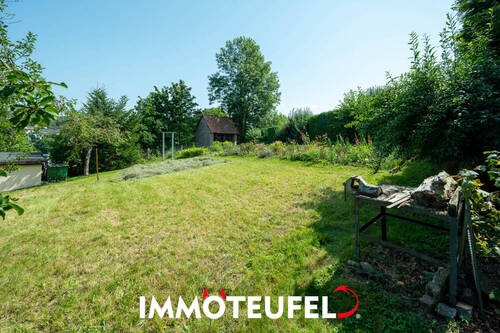 Garten - 