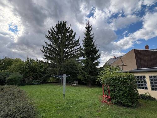 Gemeinschaftsgarten - 