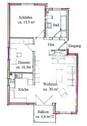 Grundriss - 