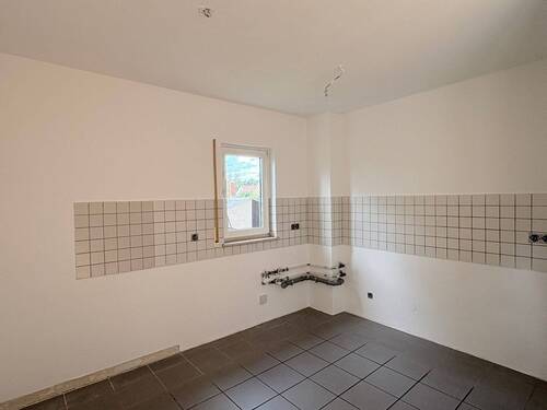 Küche - 3 Zimmer Etagenwohnung zur Miete in Coswig