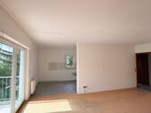 Wohnzimmer - Etagenwohnung mit 78,80 m² in Coswig zur Miete