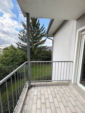 Balkon - 