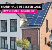 Modernes Landhaus in Traumlage von Wedemark Bissendorf Neubau