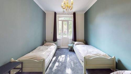 Durchgangszimmer 1.OG - 