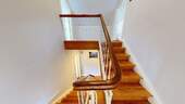 Treppenhaus - 