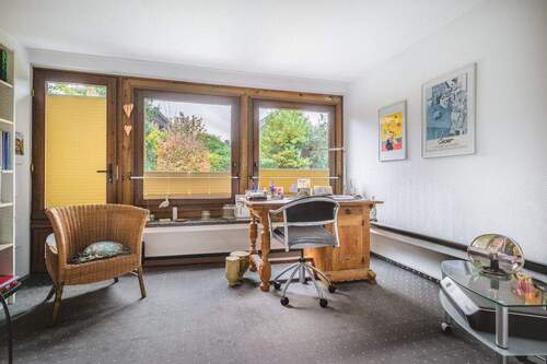 EG Kinderzimmer 4/ Büro - 