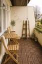 Terrasse - 