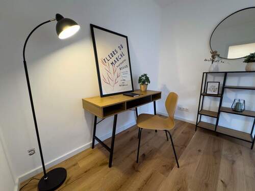 Büro-/ Kinderzimmer - 