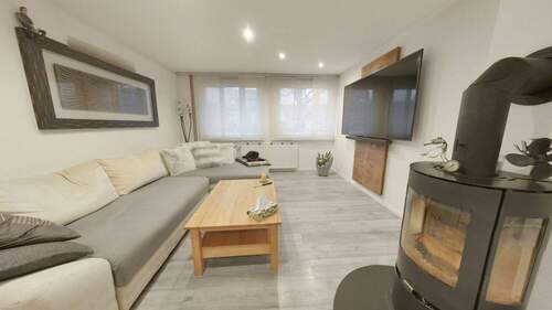 Wohnzimmer_-_Esszimmer_1 - 