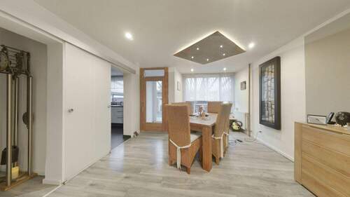 Wohnzimmer_-_Esszimmer - 