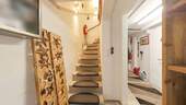 Kellertreppe - 