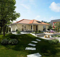 Hartmannsdorf- mein neues Zuhause - Winkelbungalow 108