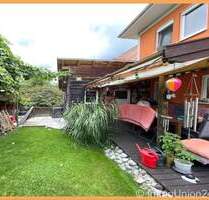 Neuwertiges 136 qm Einfamilienhaus in begehrter Wohnlage mit Sonnen- Terrasse zum Spielgarten - Altdorf bei Nürnberg