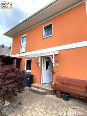 Bild 4 - Einfamilienhaus mit 136,00 m&sup2; in Altdorf bei Nürnberg zum Kaufen