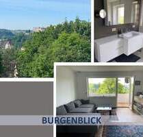 HERRL. FERNBLICK - SONNENDURCHFLUTETE 4-ZI. -ETW - Passau Hals