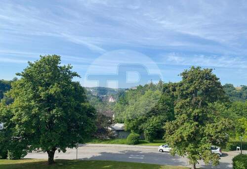 Ausicht - 4 Zimmer Etagenwohnung zum Kaufen in Passau