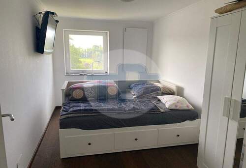 Zimmer - 4 Zimmer Etagenwohnung in Passau