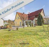 Charmante Doppelhaushälfte mit großem Garten im begehrten Kirchheimer 