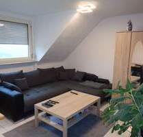 Kleine gemütliche Dachgeschosswohnung - Neuwied Feldkirchen