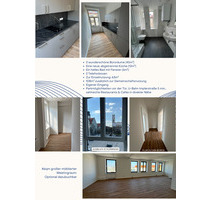 Zwei top-sanierte Büros im Großmarktquartier - flexibel vermietbar - München Sendling