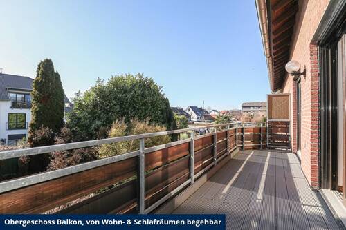 Balkon - 