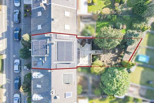 Drohne - 