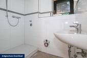 Erdgeschoss Duschbad - 