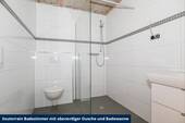 Souterrain Badezimmer - 