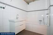 Souterrain Badezimmer - 