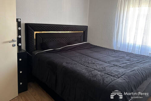 Schlafzimmer - 