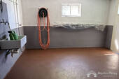 Trockenkeller - 