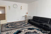 Wohnzimmer - 3 Zimmer Etagenwohnung in Breckerfeld