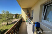 Balkon - 