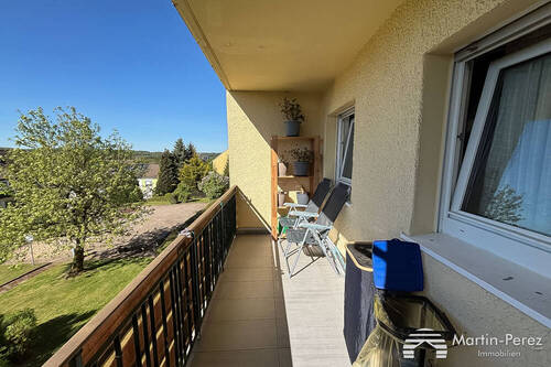 Balkon - 