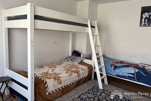 Kinderzimmer - 