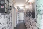 Flur zum Schlafzimmer - 
